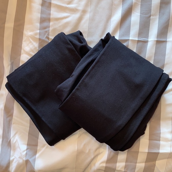 Brand New maternity leggings bundle of two! - Picture 4 of 5
